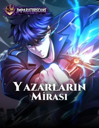Yazarların Mirası